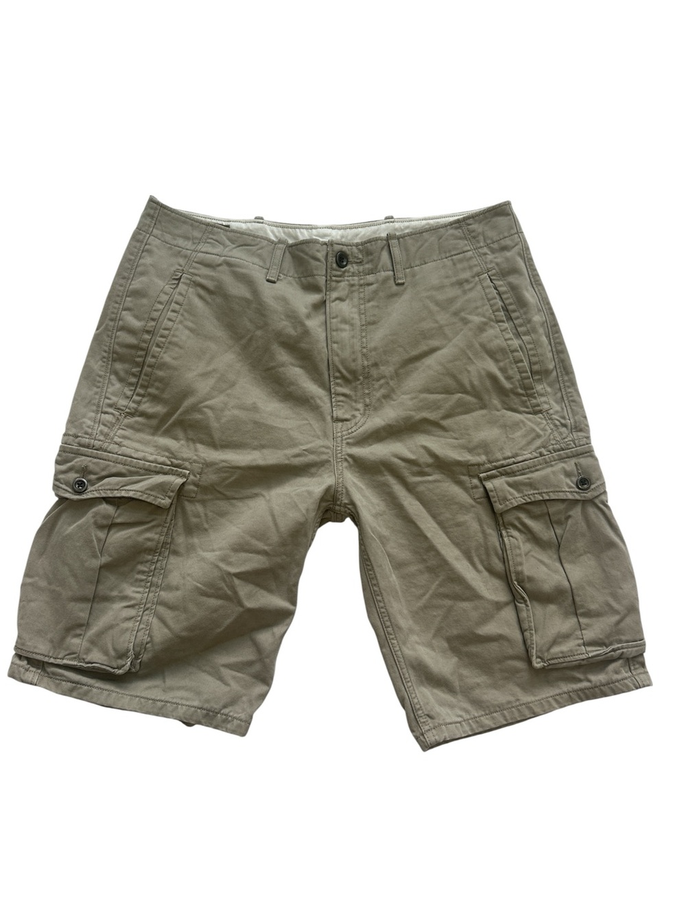 Levi's Men's Cargo Shorts